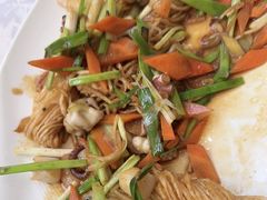 -渔码头食府(蓬莱阁店)