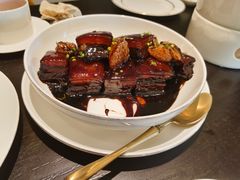 柚香黑猪肉-甄御•海鲜新青岛菜(麦岛店)