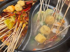 -江湖六膳門串串香(隆礼路店)