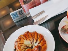 -西点坊(浦东香格里拉店)