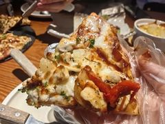 -澳骄 Aussie Kitchen·手工披萨·西餐(国大店)