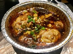 -巴厘龙虾·榜首油焖大虾(音乐学院·沿江酒馆店)