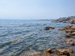 -青岛第二海水浴场