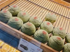 小青饼-南宋胡记(杭州河坊街店)