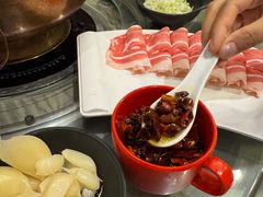 -北门涮肉·铜锅涮肉(南锣鼓巷店)