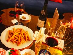 -广州白云机场铂尔曼大酒店·恬园创意中餐厅