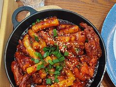 -英兰朝族饭店(河南桥头店)