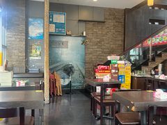 -古代饭堂(冠亚店)