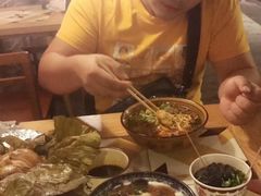 -罍+村卤菜摊(罍街店)