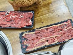 -刘少华贵州小黄牛·鲜牛肉火锅(总店)