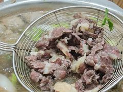 -阿欢牛肉店·火锅·粿条面