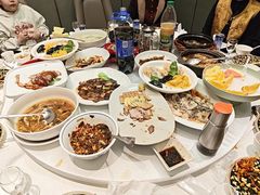 -盛百味·家宴餐厅(霸州分店)