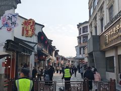 -衣裳街历史文化街区