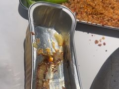 -范儿·嫂子烤肉·精致炭火烤肉(长治路店)