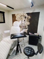 -樂色刺青-纹身TATTOO