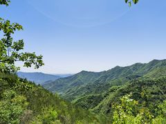 -妙峰山风景名胜区