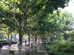 -杭州君悦酒店