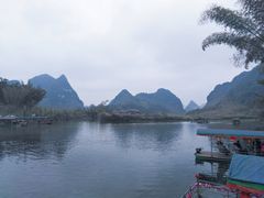 -靖西鹅泉风景区