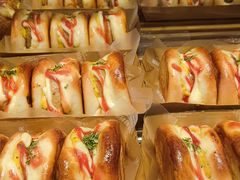 -好利来(广安门店)