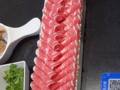 -南门四季铜锅涮肉(大屯·北苑店)