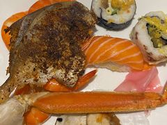 -西安高新希尔顿酒店·咖啡露台西餐厅