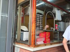 -徐记正宗北京烤鸭(北京东路总店)