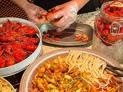 -辣皇朝小龙虾(六一店)