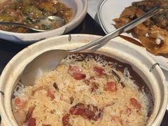 腊味煲仔饭-炳胜品味(海印总店)