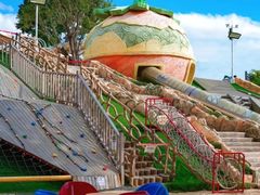 -三亚红色娘子军演艺公园景区