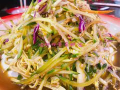 -粗粮人家·东北菜(洋桥店)