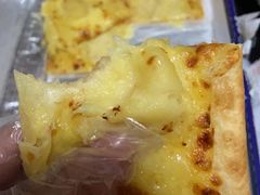 -夏日玛莉西餐厅(梅溪湖步步高店)