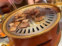 -西塔老太太泥炉烤肉(苏州大悦城店)