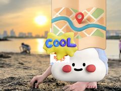 -台场海滨公园船码头