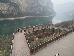 -乌江画廊(彭水苗族土家族自治县)