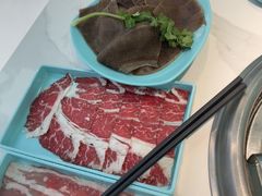 -季季红火锅(柳州城中万达二店)