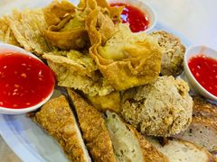 -阿坤纯正西刀鱼丸(Kuala Lumpur Branch)