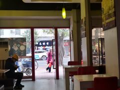 大堂-那坡里(东华西路店)