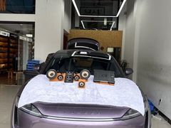 -乐之行汽车音响改装