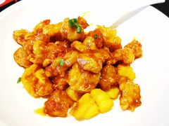 榕城荔枝肉-兴仙饭店·闽味海鲜(马尾总店)