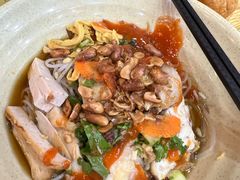 干捞粉-华姐鸡粉(教育路店)