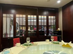 -海天楼中餐厅(吴宫泛太平洋酒店)