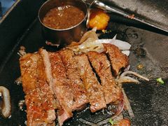 -牛扒先生·厚切雪花牛扒西餐厅(北京路禺山路店)