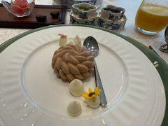 -君来湖滨饭店·渔餐厅