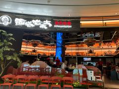 -西塔老太太泥炉烤肉(上海七宝领展广场店)