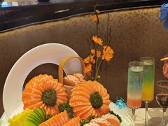 -芭菲盛宴·环球美食(北城国际店)