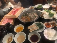 -鍋ぞう(新宿西口店)