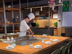 -飞阳铁板烧(ME TOWN购物中心店)