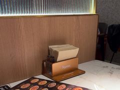 -比格比萨自助(宝山日月光店)