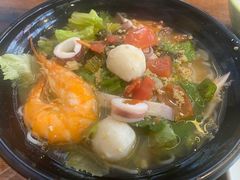 -周记蟹仔粉(侨港风情街店)