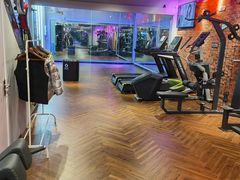 -NRG 健身私教CLUB(云山路店)